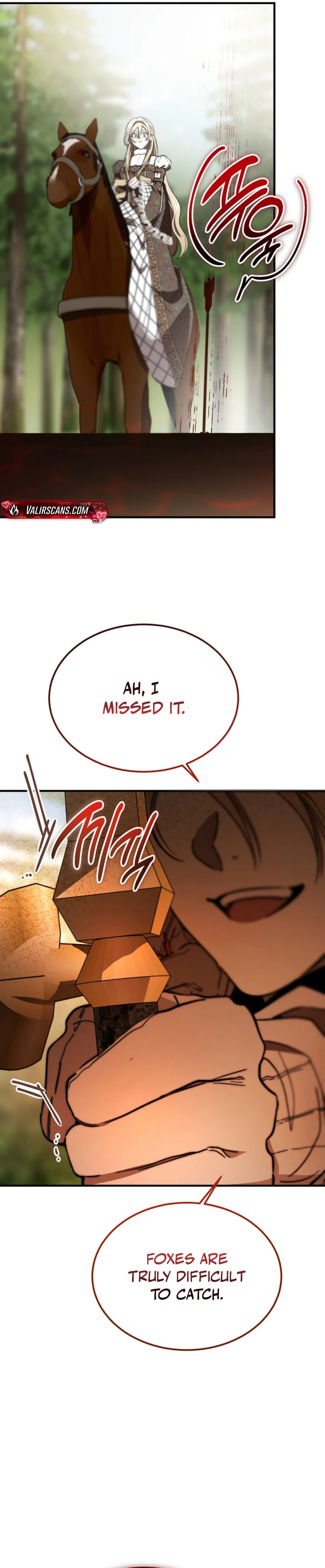 Read The Devil Raises a Lady Manga Online