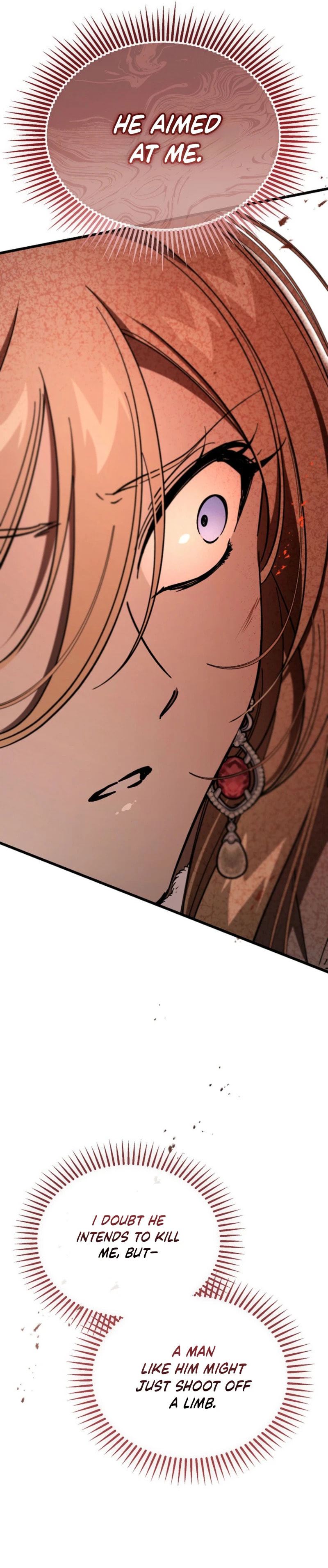 Read The Devil Raises a Lady Manga Online