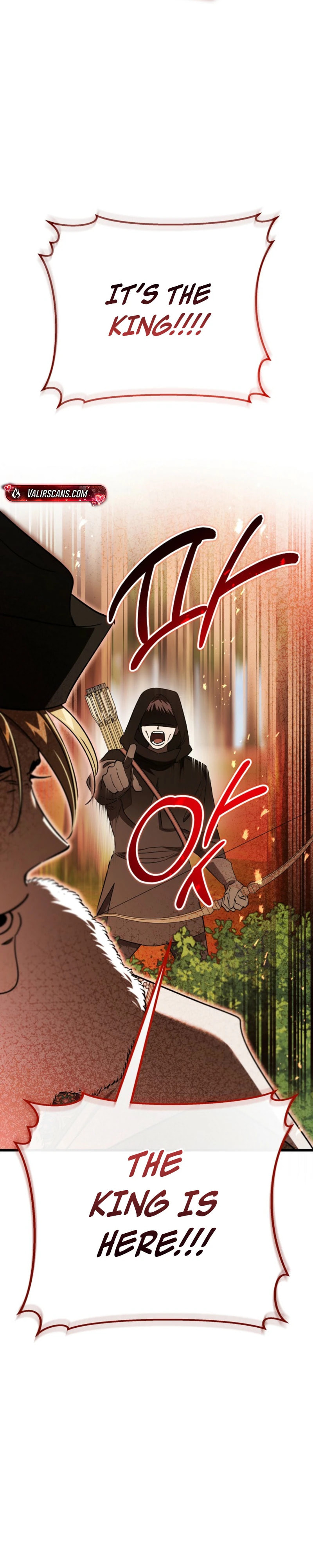 Read The Devil Raises a Lady Manga Online