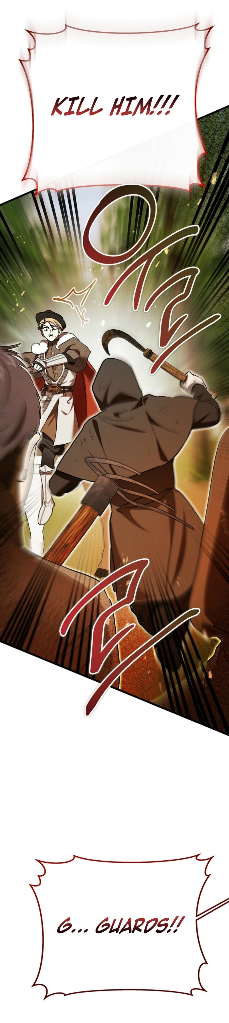 Read The Devil Raises a Lady Manga Online