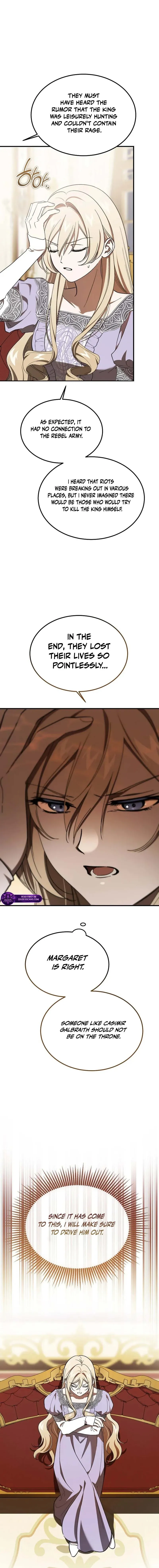 Read The Devil Raises a Lady Manga Online