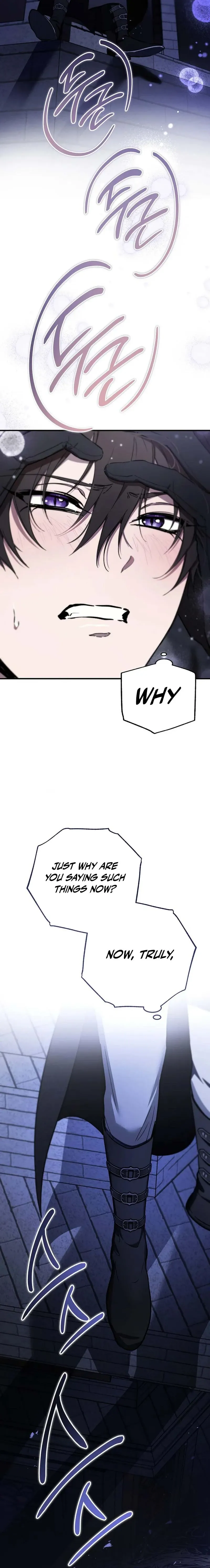 Read The Devil Raises a Lady Manga Online
