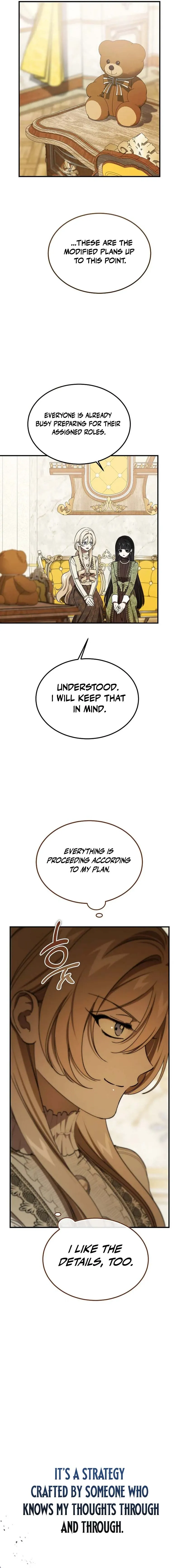 Read The Devil Raises a Lady Manga Online