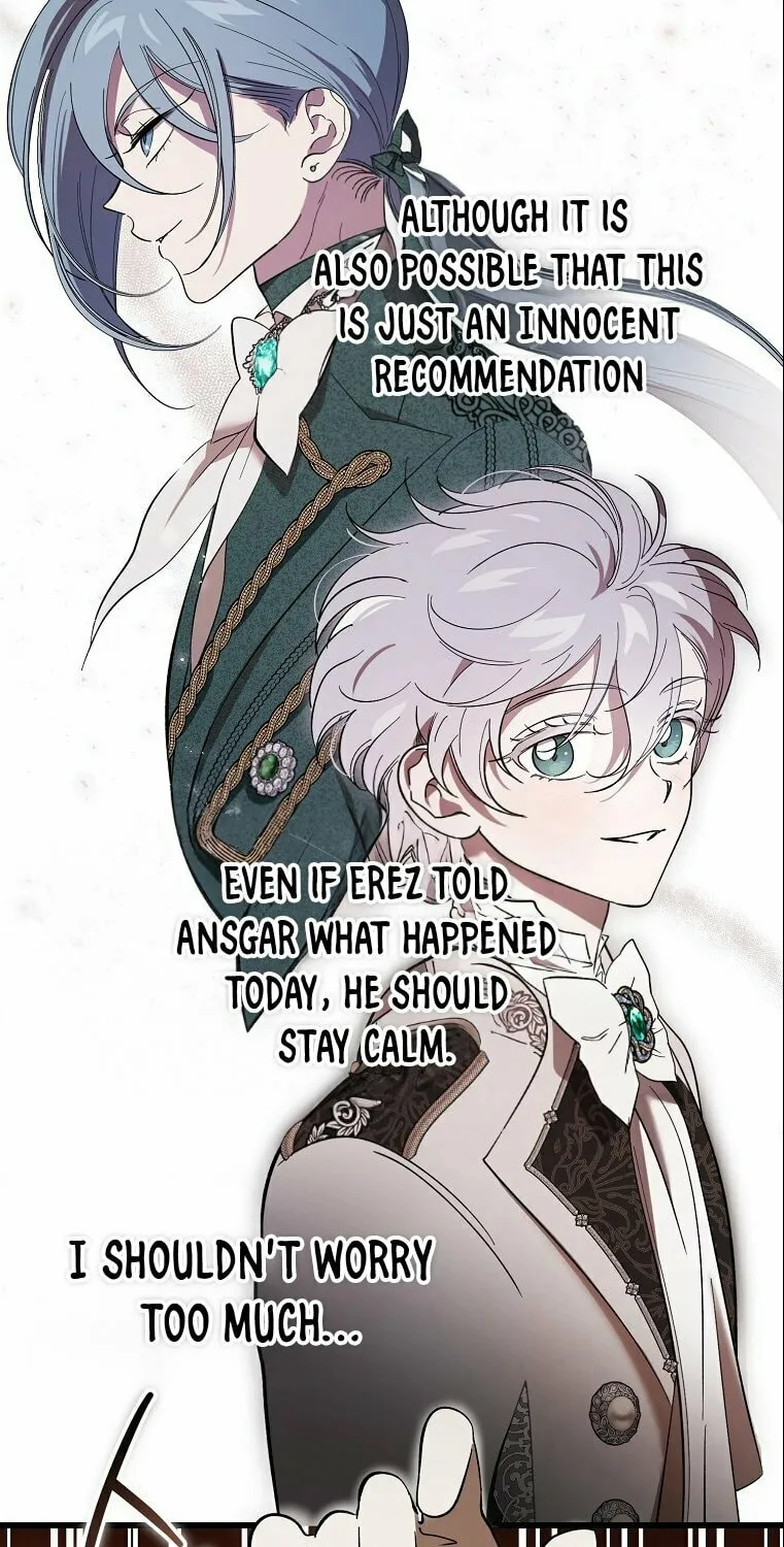 Read The Devil Raises a Lady Manga Online