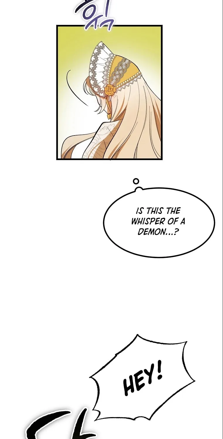 Read The Devil Raises a Lady Manga Online