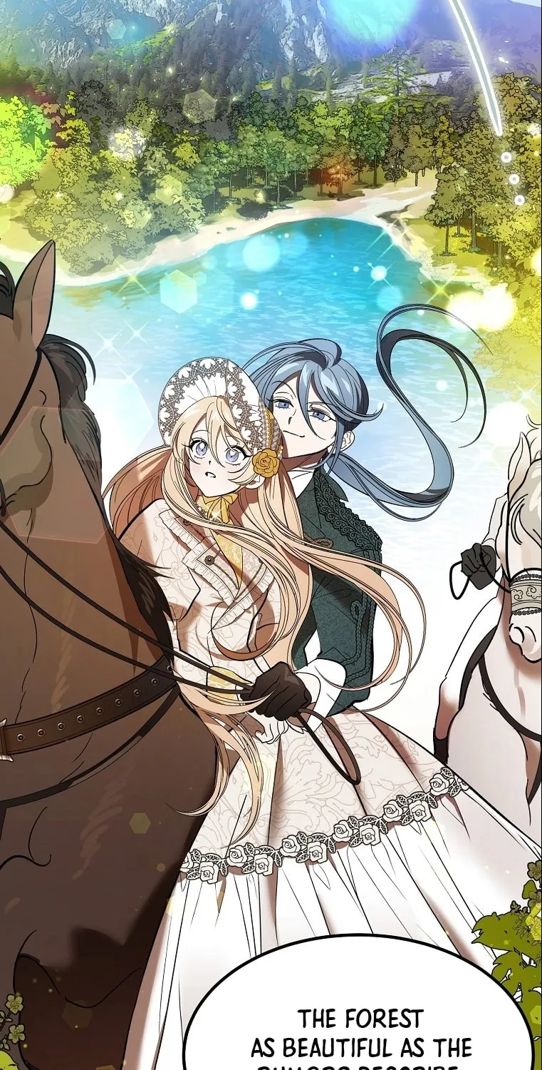 Read The Devil Raises a Lady Manga Online