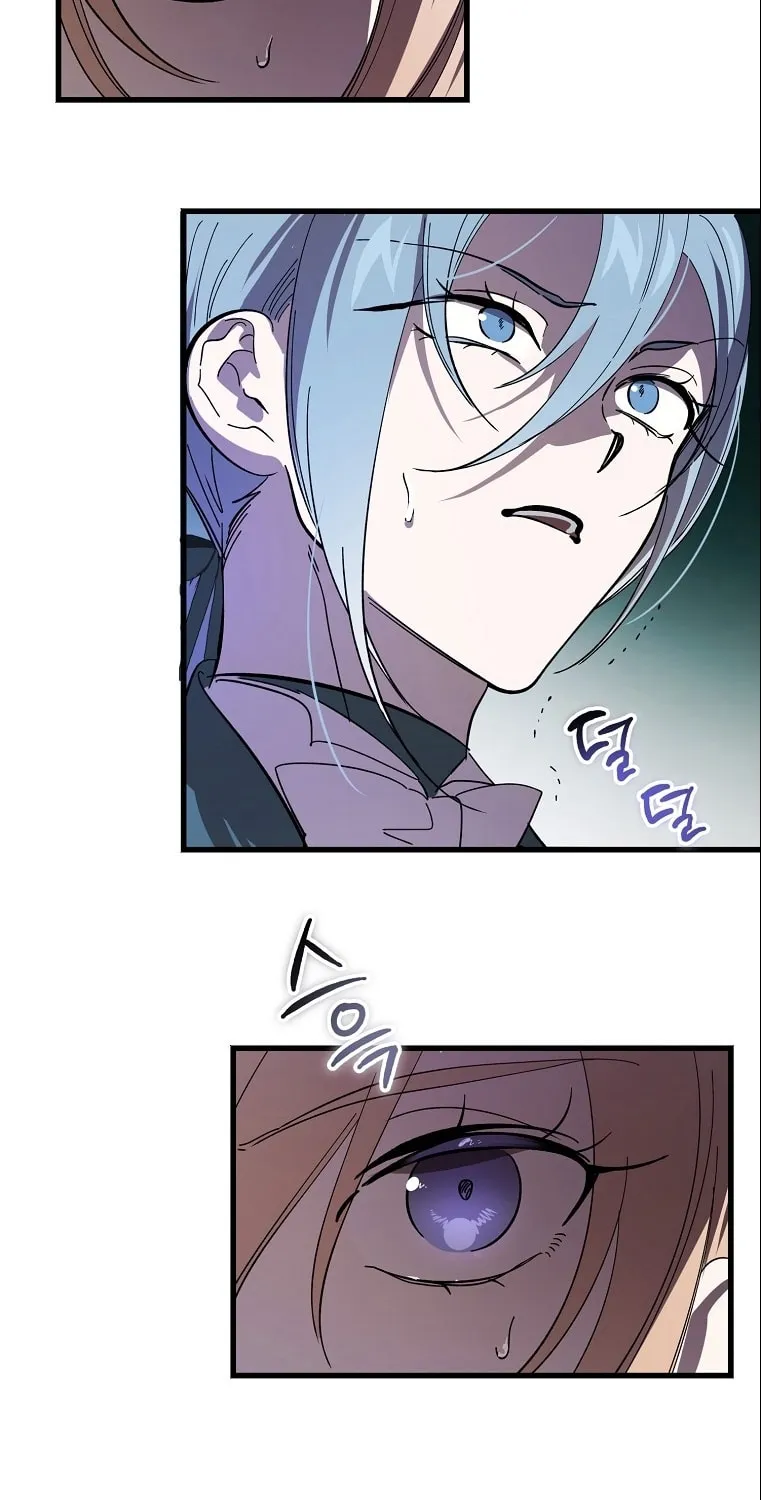 Read The Devil Raises a Lady Manga Online