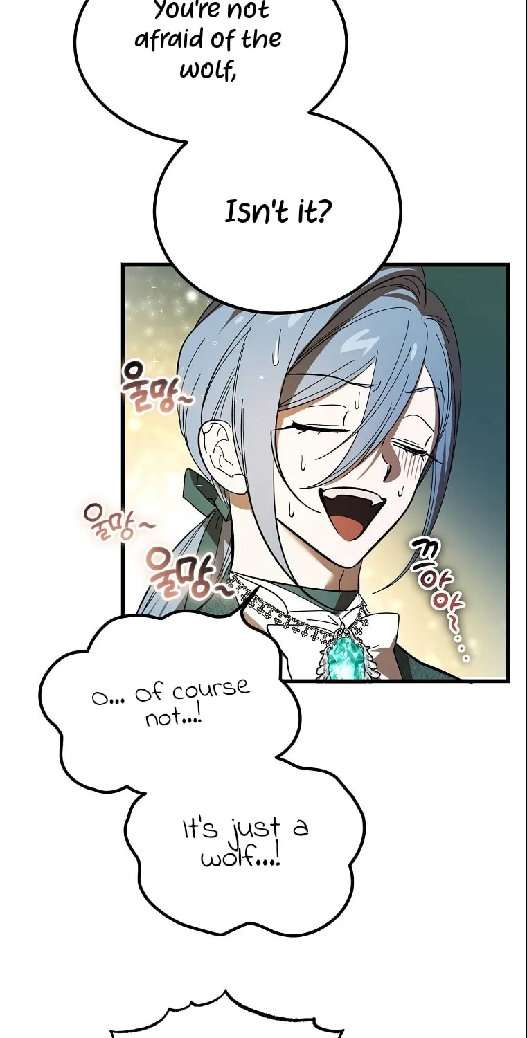 Read The Devil Raises a Lady Manga Online