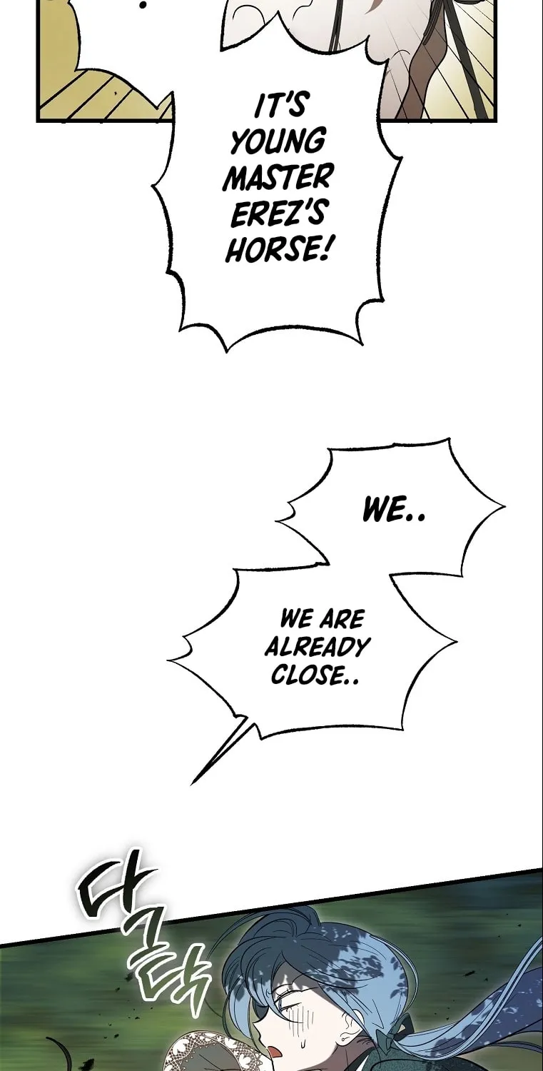 Read The Devil Raises a Lady Manga Online