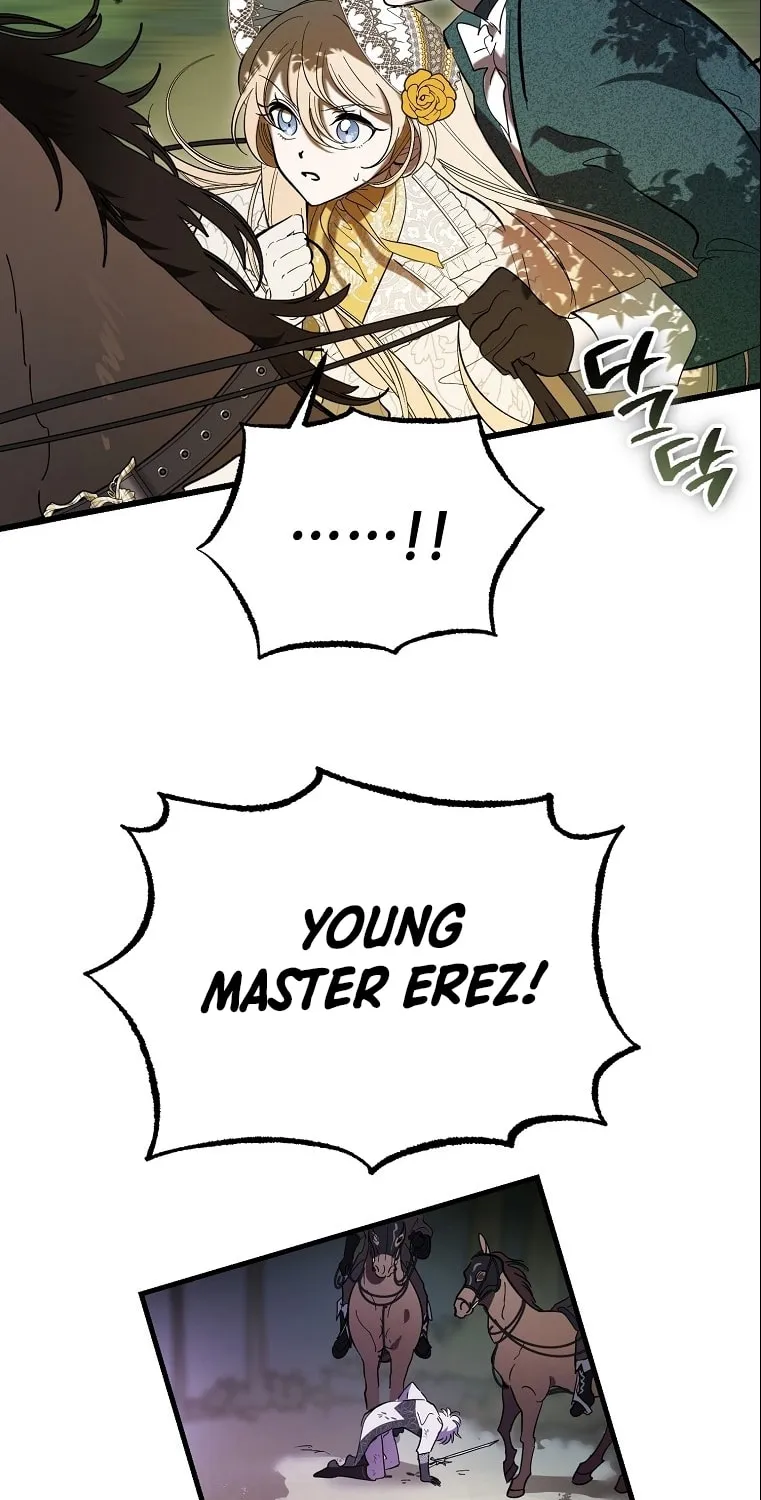 Read The Devil Raises a Lady Manga Online