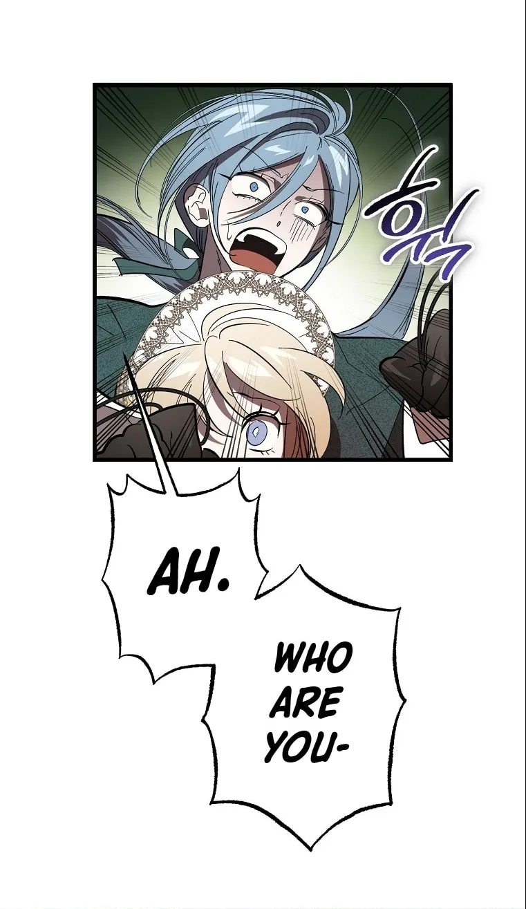 Read The Devil Raises a Lady Manga Online