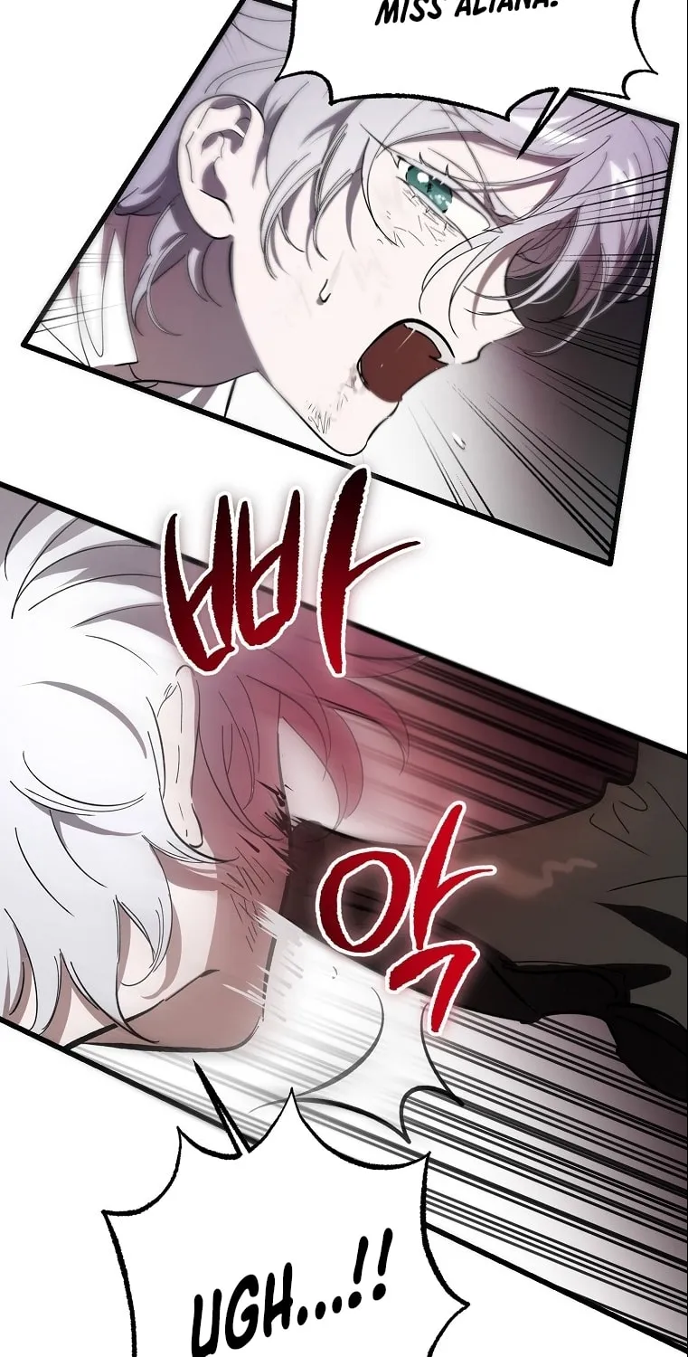 Read The Devil Raises a Lady Manga Online