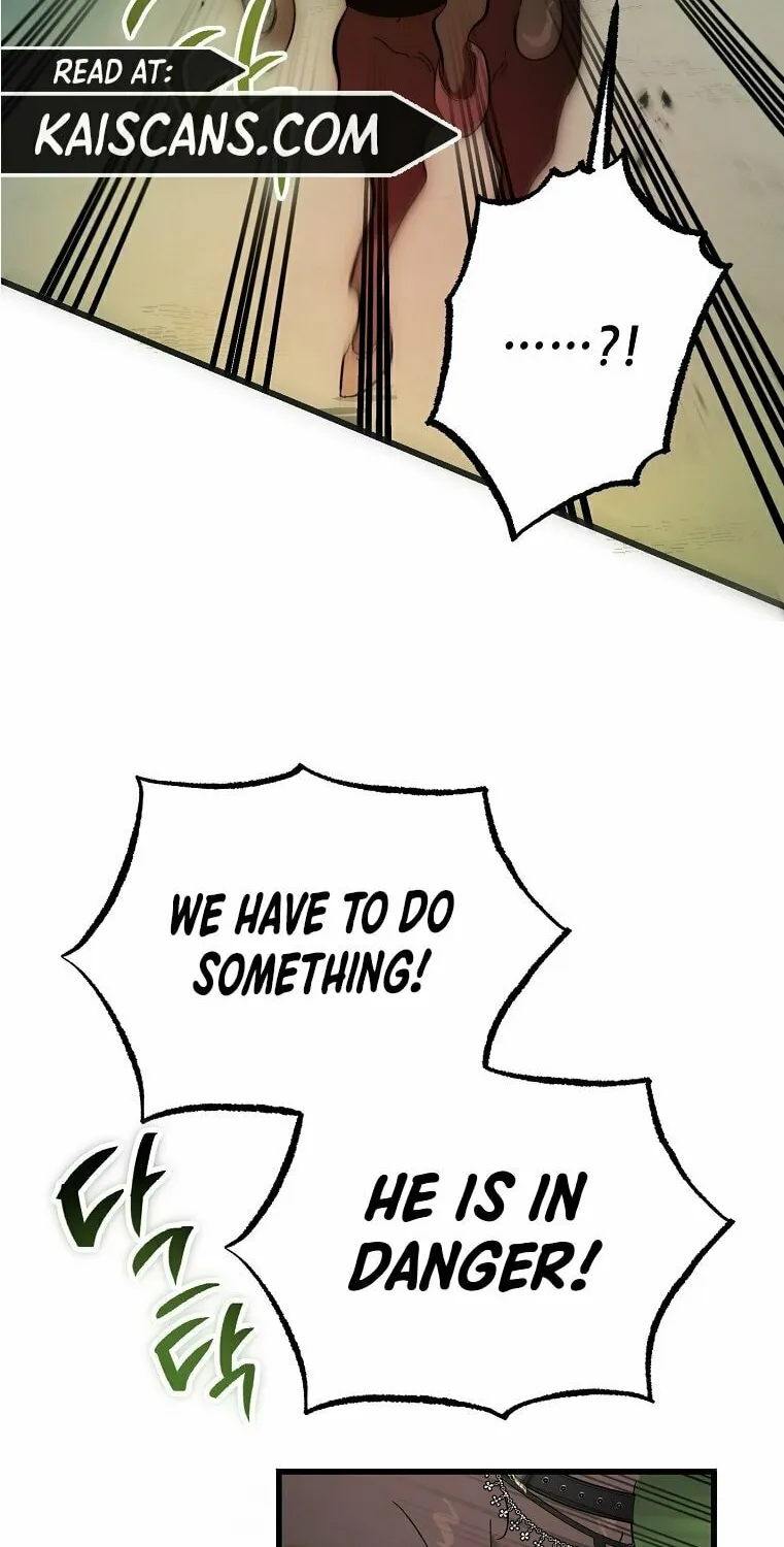 Read The Devil Raises a Lady Manga Online