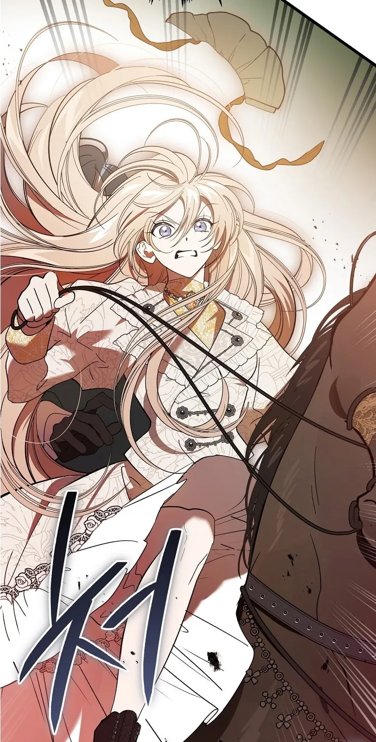Read The Devil Raises a Lady Manga Online