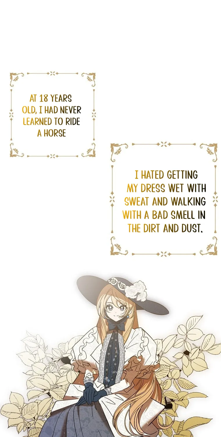 Read The Devil Raises a Lady Manga Online