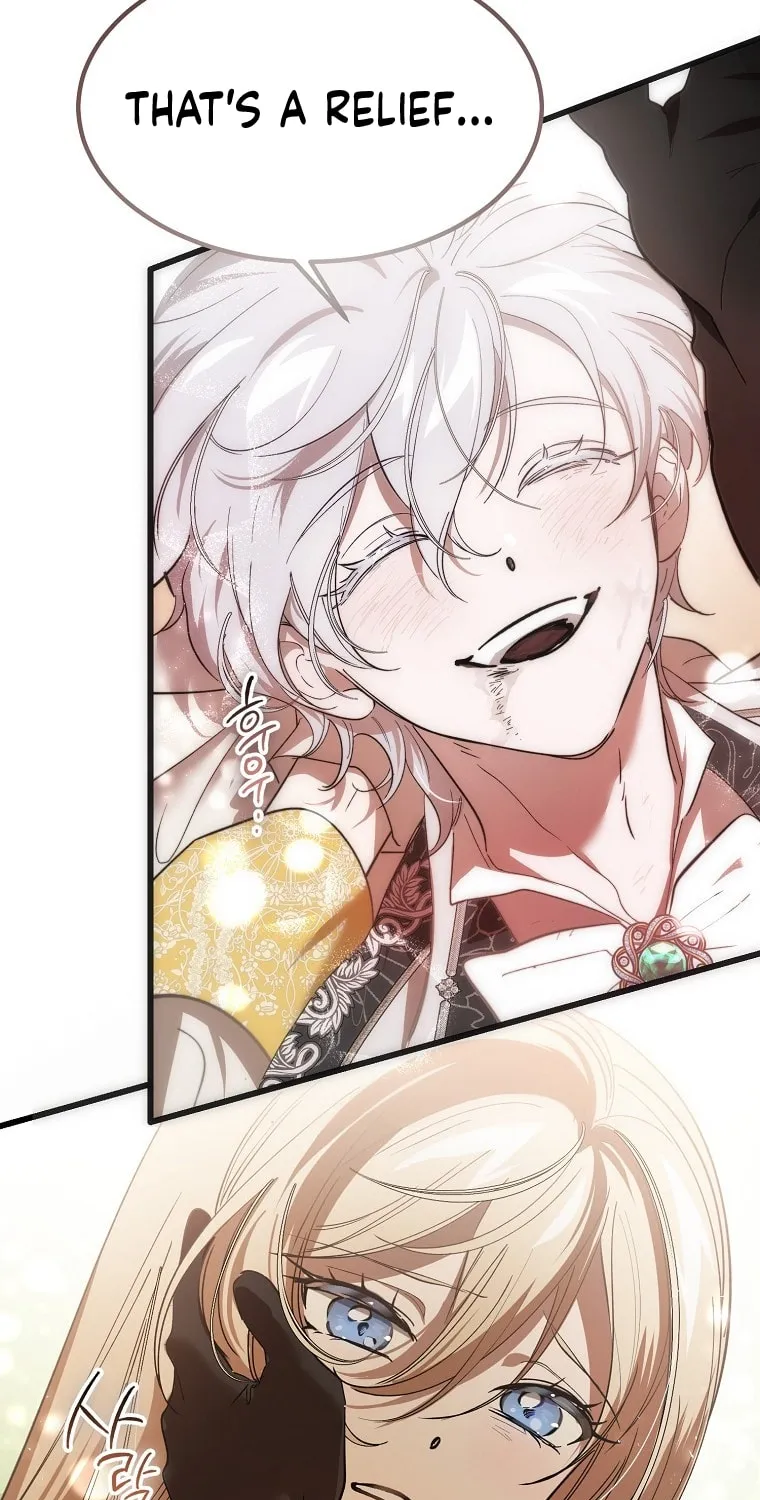 Read The Devil Raises a Lady Manga Online