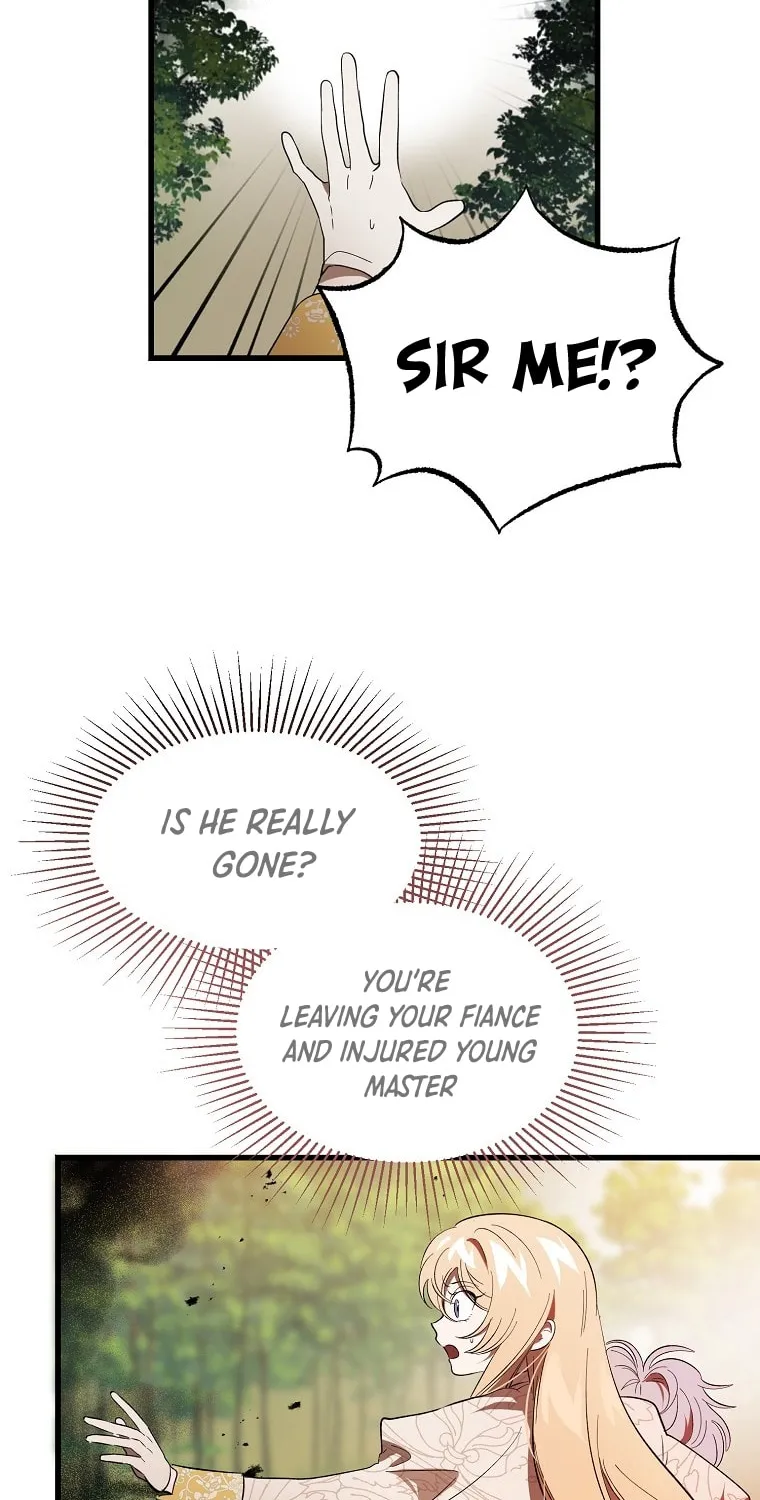 Read The Devil Raises a Lady Manga Online