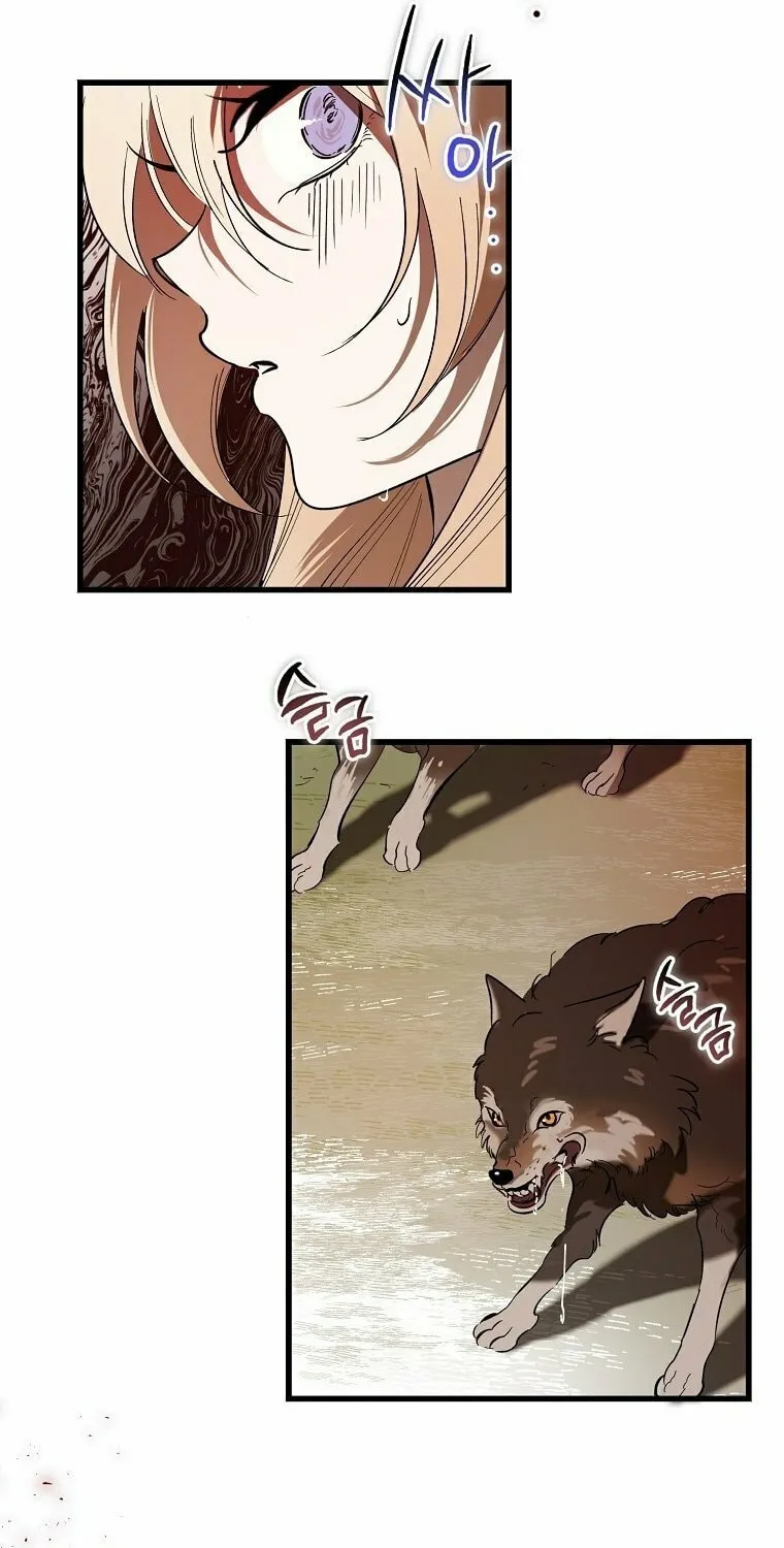Read The Devil Raises a Lady Manga Online
