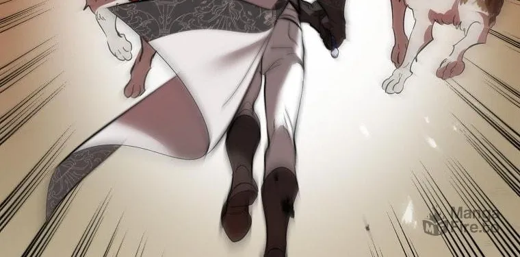 Read The Devil Raises a Lady Manga Online