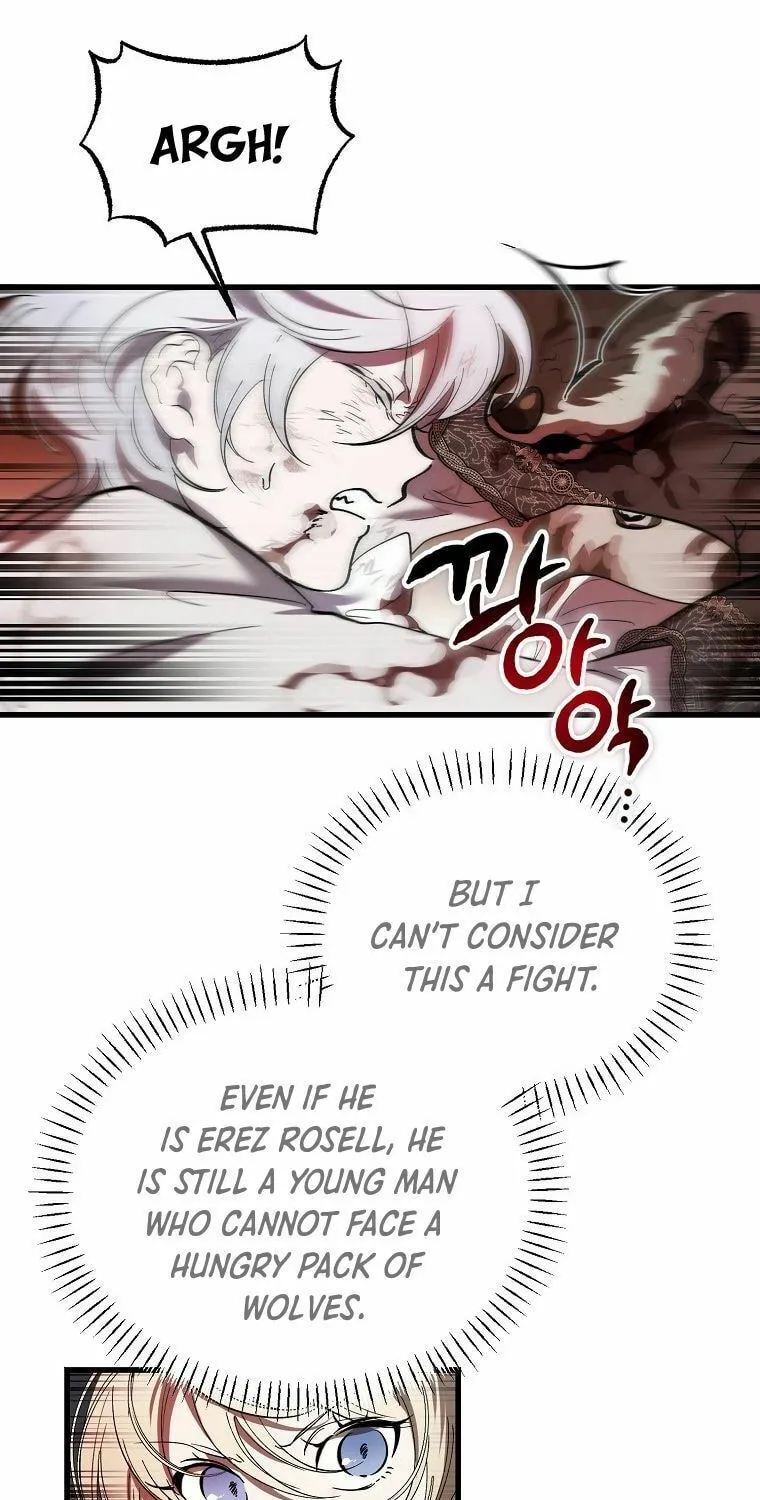 Read The Devil Raises a Lady Manga Online
