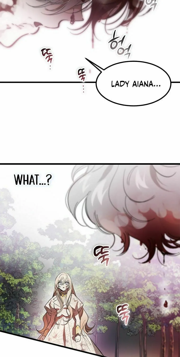 Read The Devil Raises a Lady Manga Online