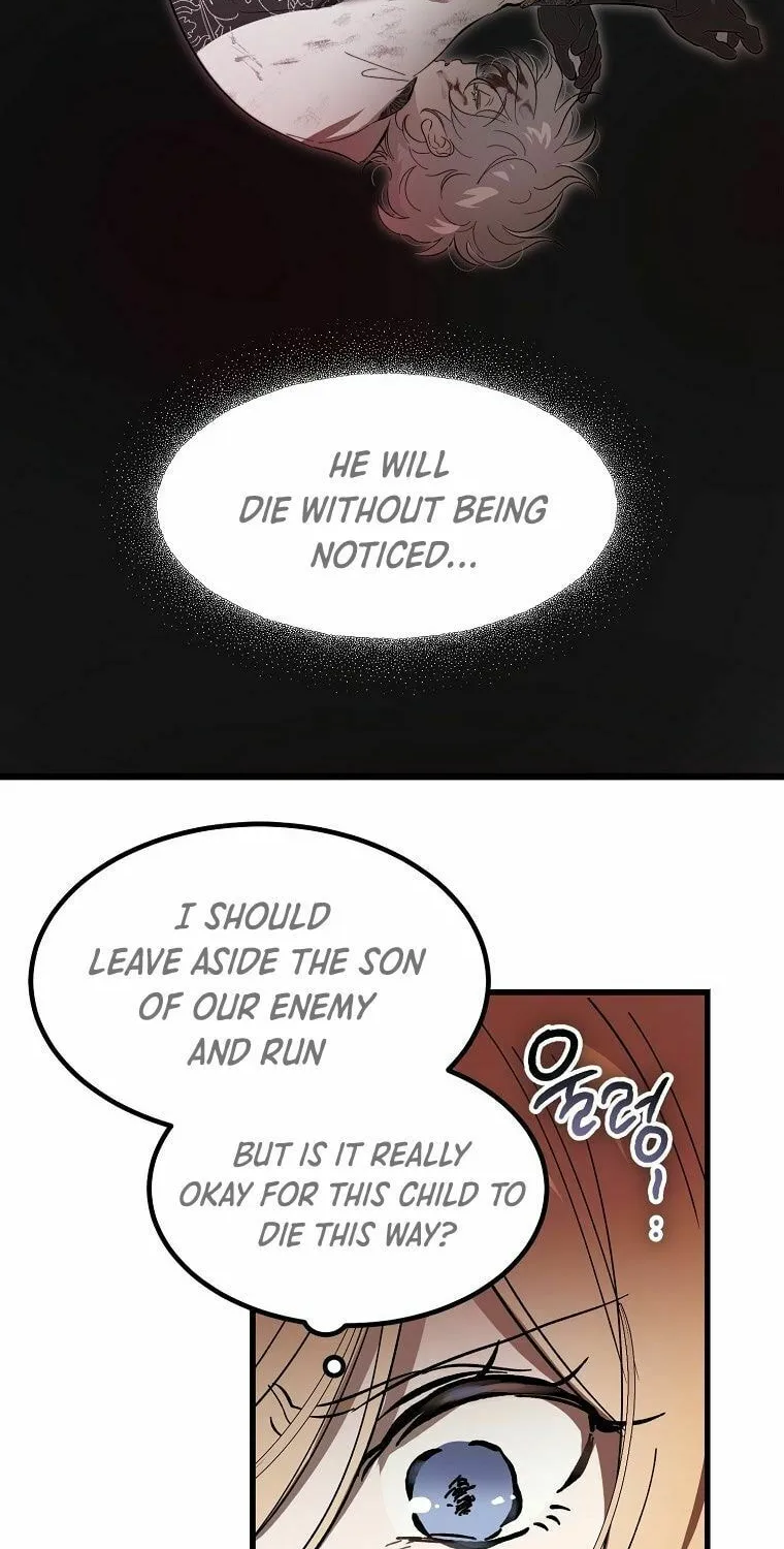 Read The Devil Raises a Lady Manga Online