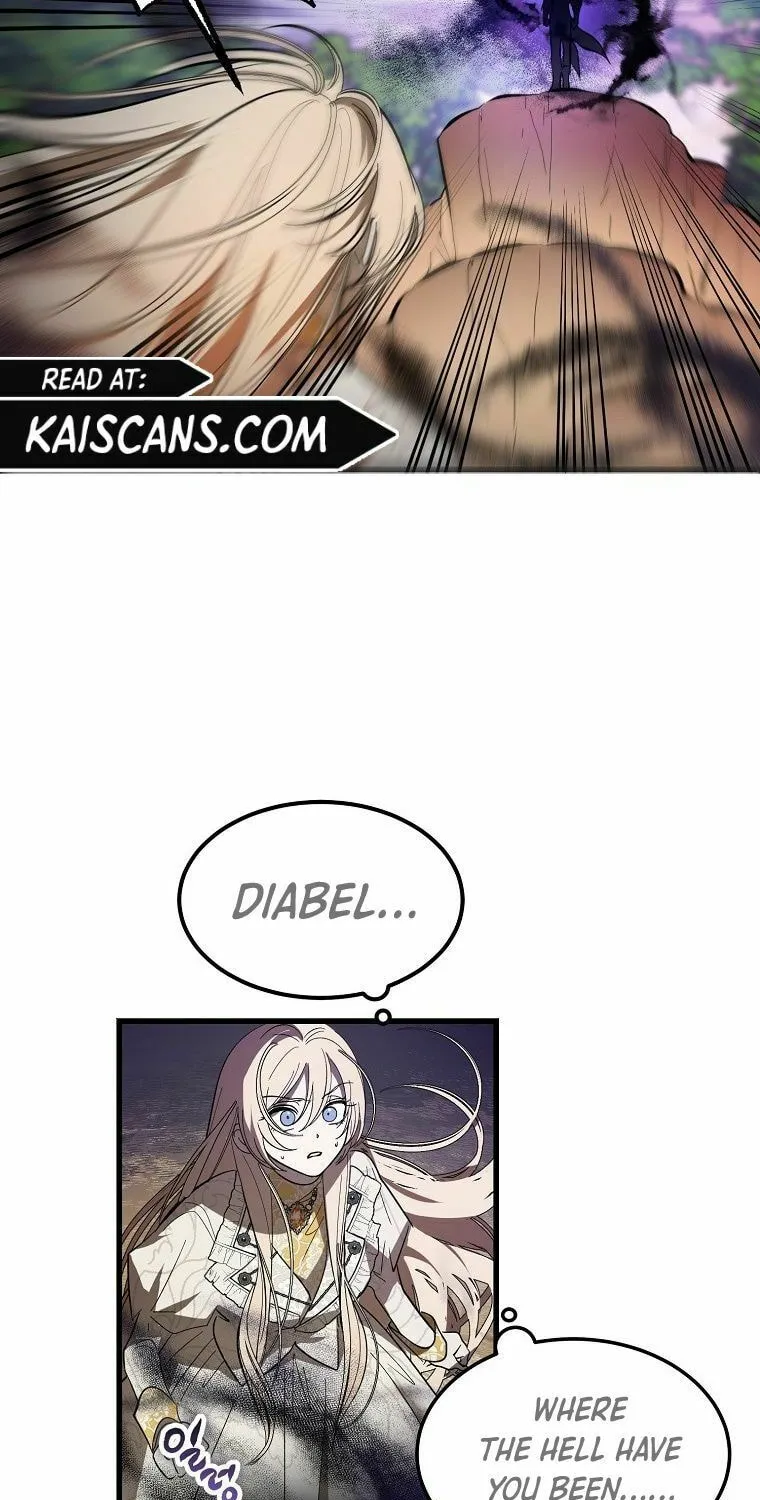 Read The Devil Raises a Lady Manga Online