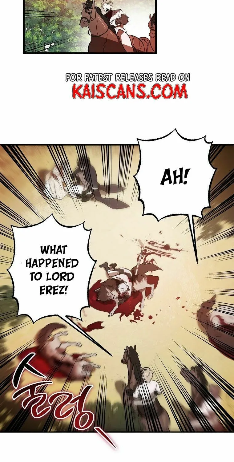 Read The Devil Raises a Lady Manga Online