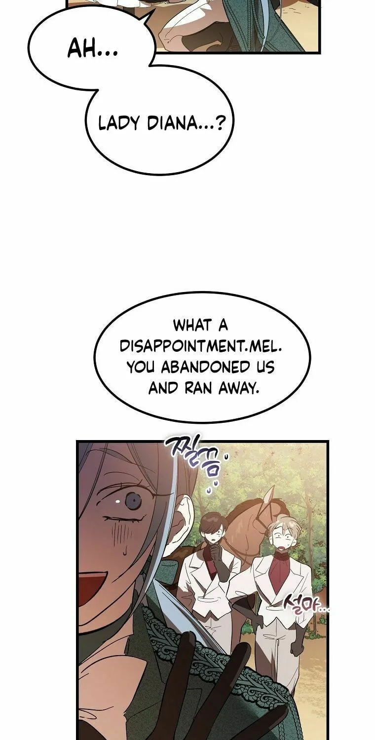 Read The Devil Raises a Lady Manga Online