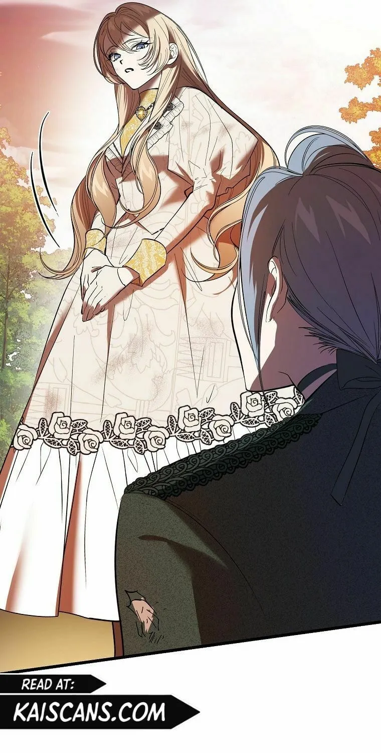 Read The Devil Raises a Lady Manga Online