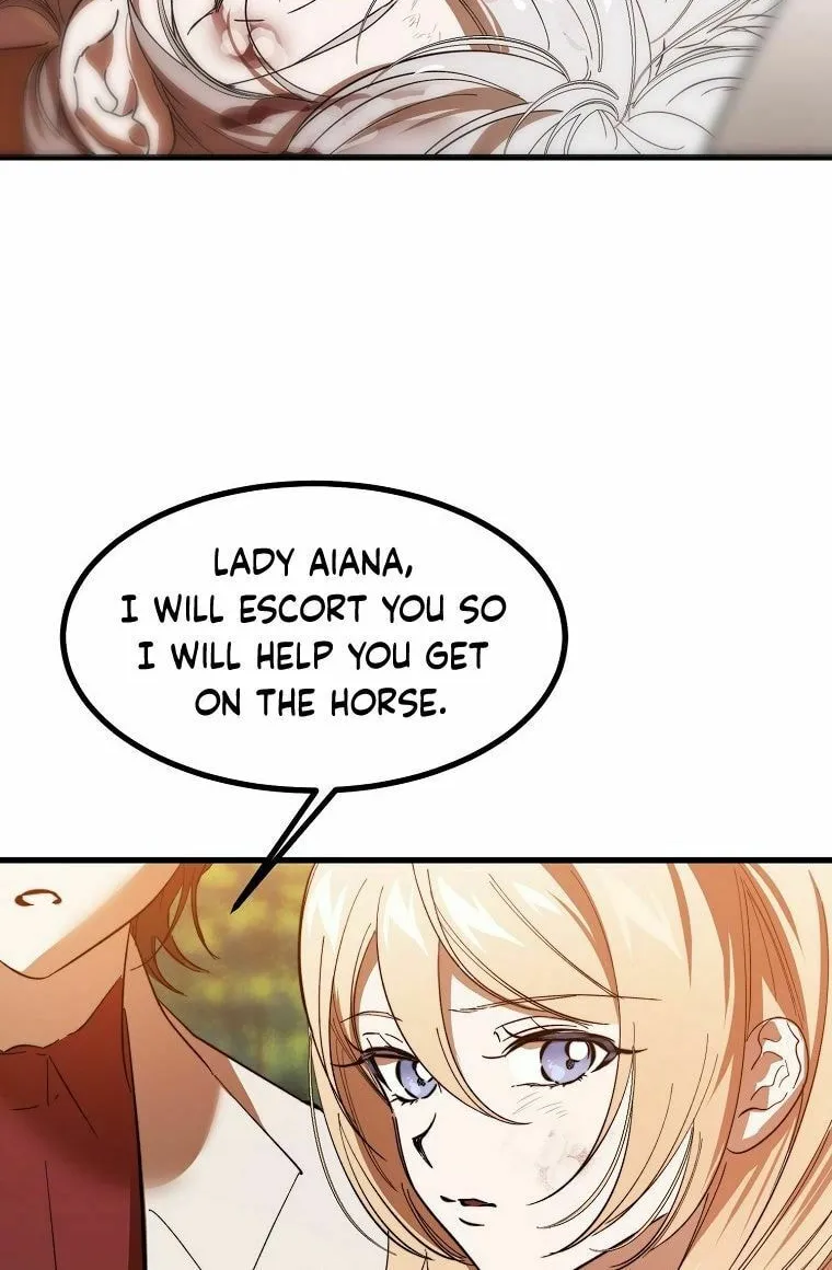 Read The Devil Raises a Lady Manga Online