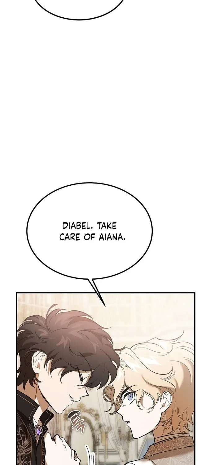 Read The Devil Raises a Lady Manga Online