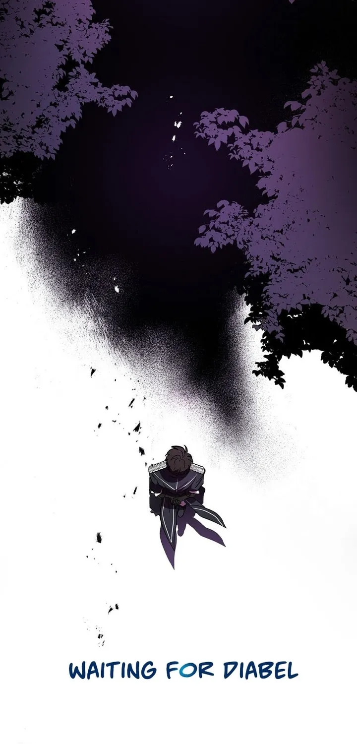 Read The Devil Raises a Lady Manga Online
