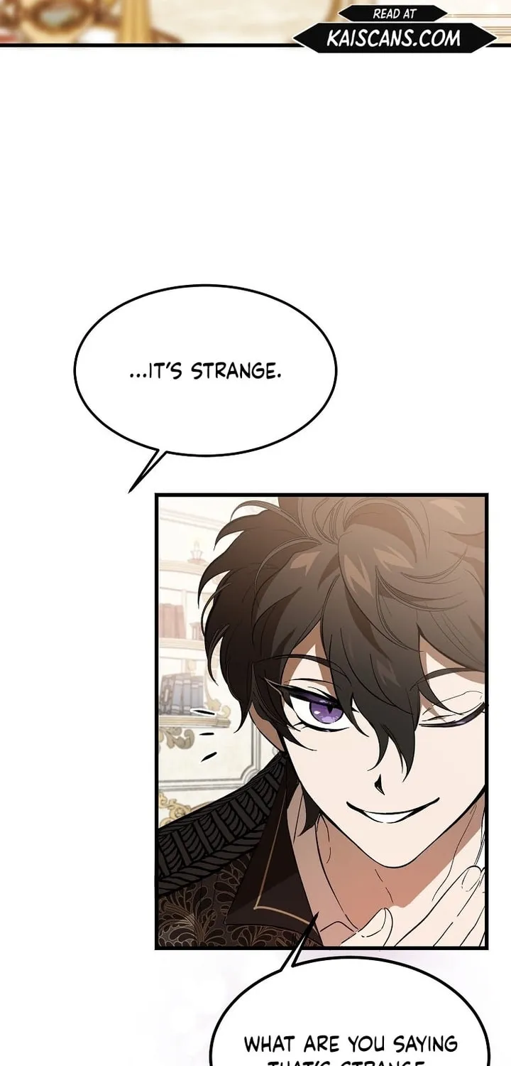 Read The Devil Raises a Lady Manga Online