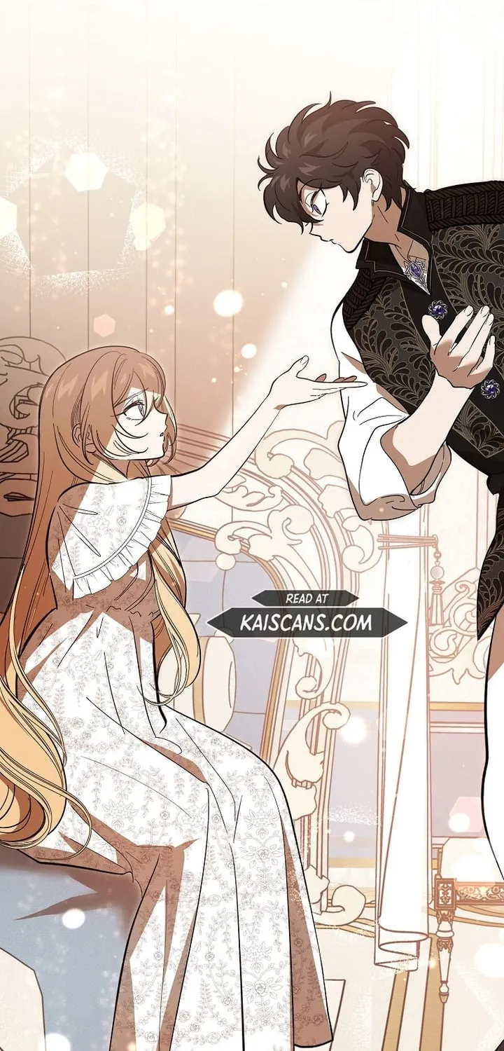 Read The Devil Raises a Lady Manga Online