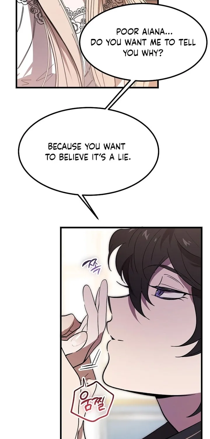 Read The Devil Raises a Lady Manga Online