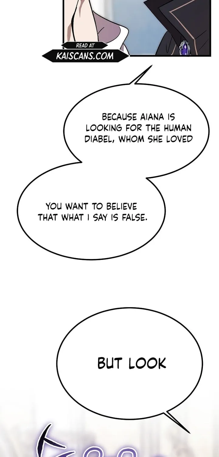 Read The Devil Raises a Lady Manga Online