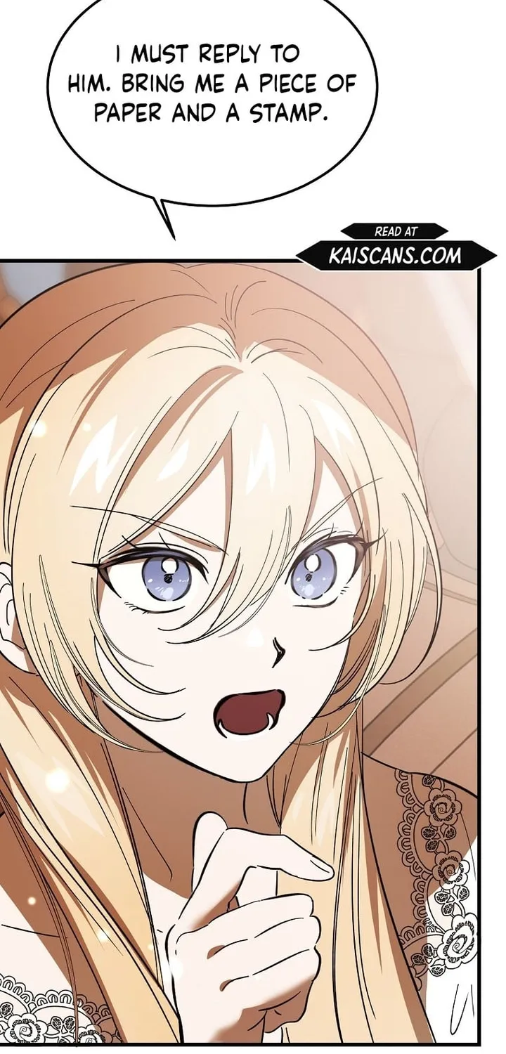 Read The Devil Raises a Lady Manga Online
