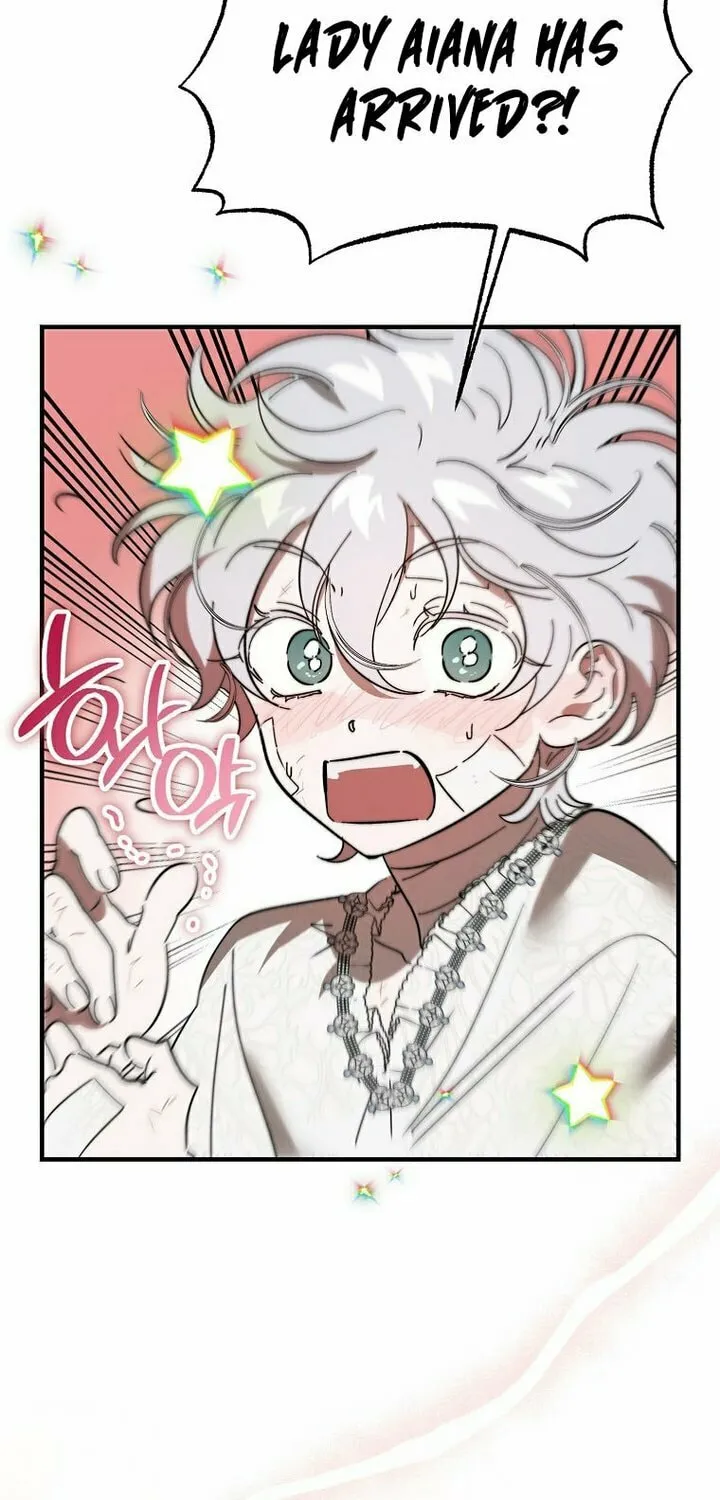 Read The Devil Raises a Lady Manga Online