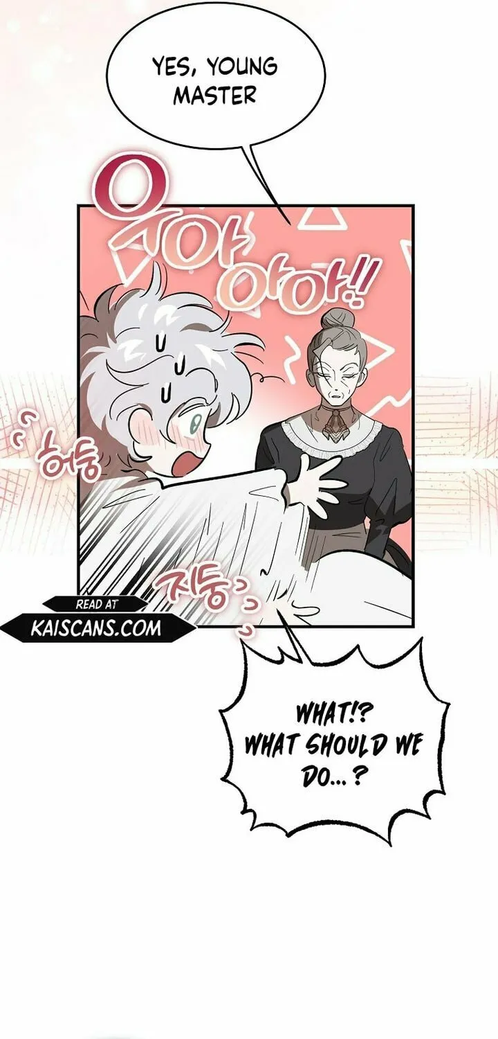 Read The Devil Raises a Lady Manga Online
