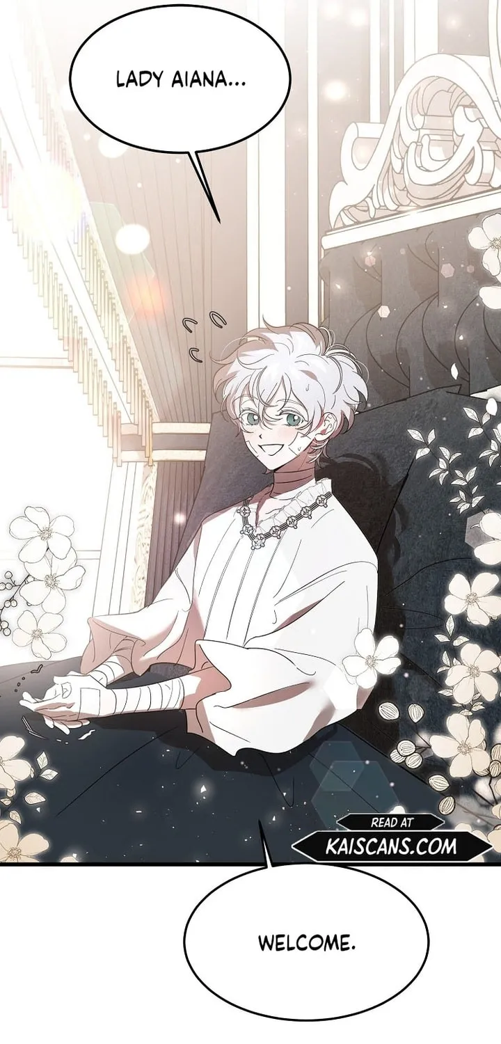 Read The Devil Raises a Lady Manga Online