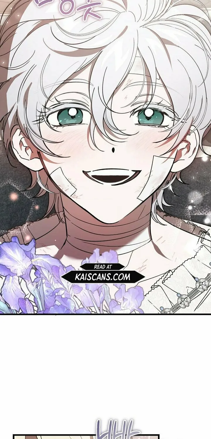 Read The Devil Raises a Lady Manga Online