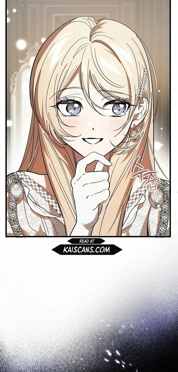 Read The Devil Raises a Lady Manga Online