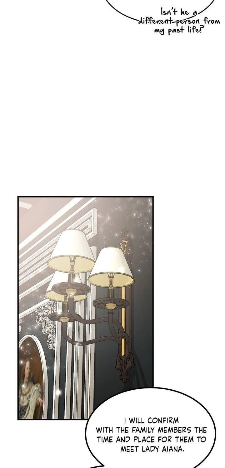 Read The Devil Raises a Lady Manga Online