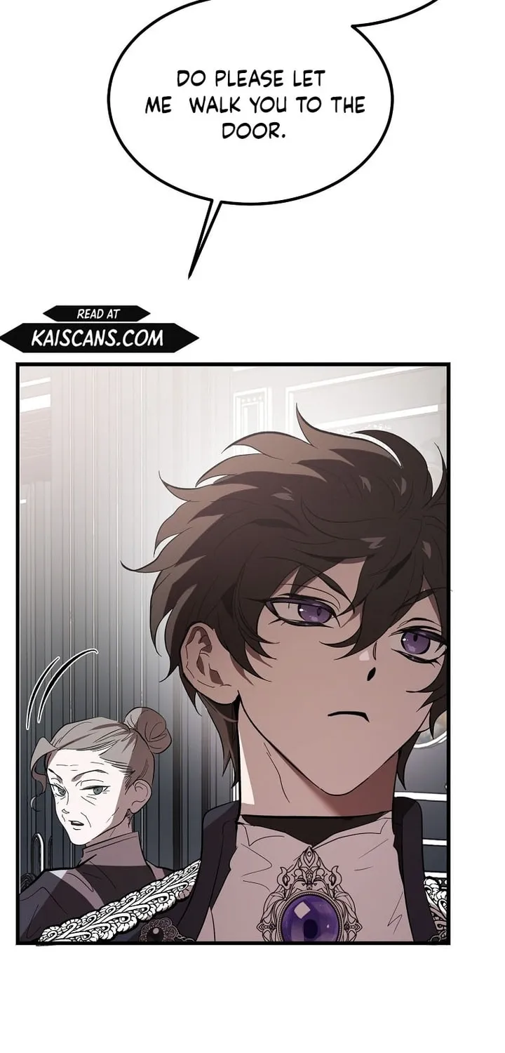 Read The Devil Raises a Lady Manga Online