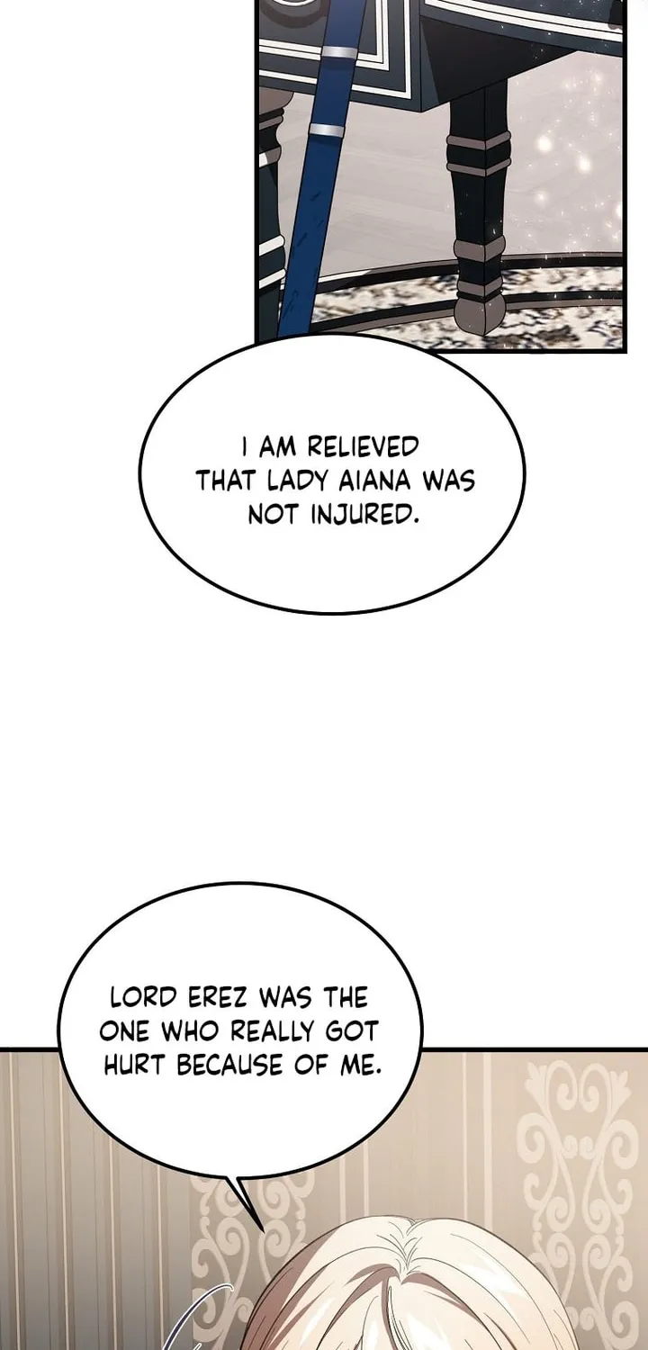 Read The Devil Raises a Lady Manga Online