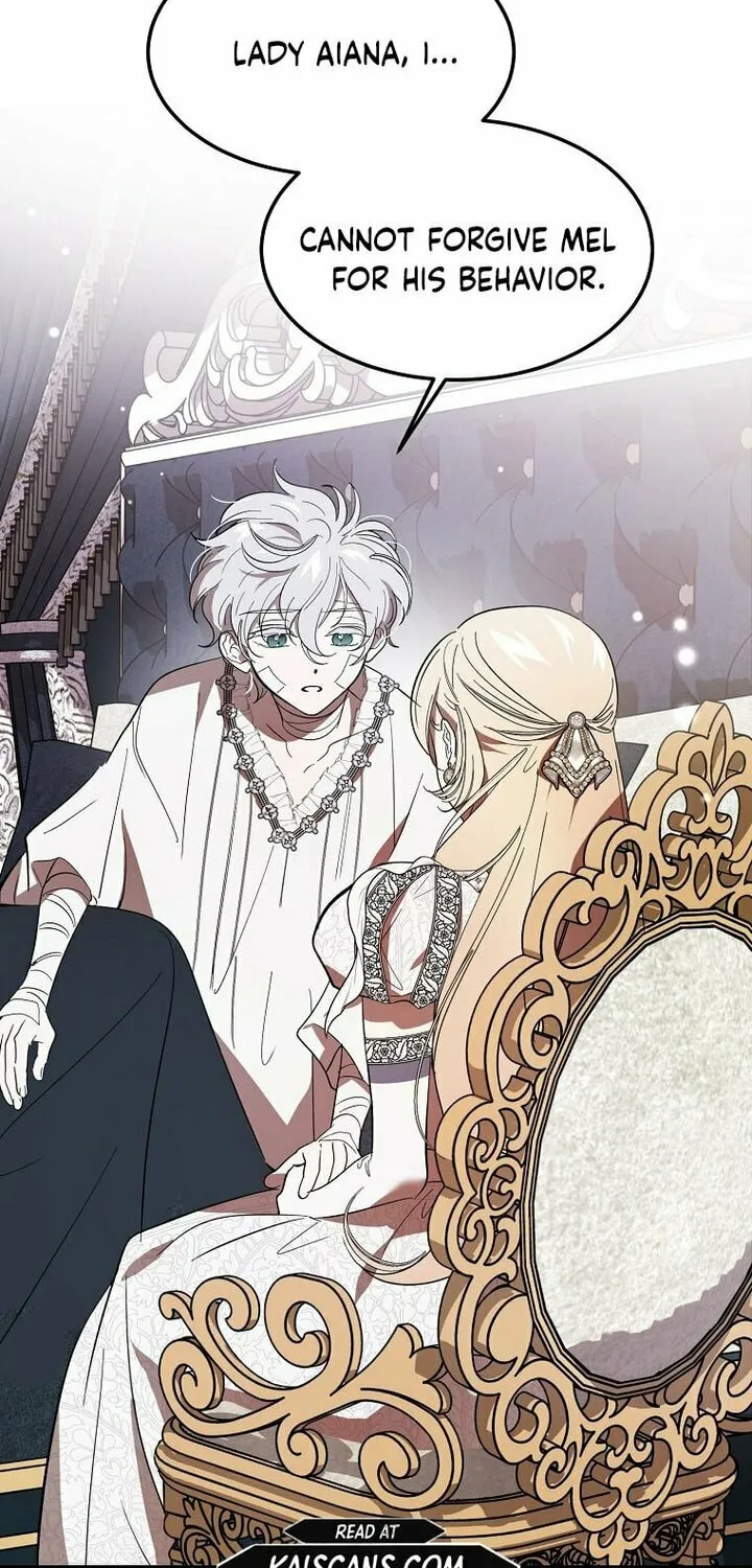 Read The Devil Raises a Lady Manga Online