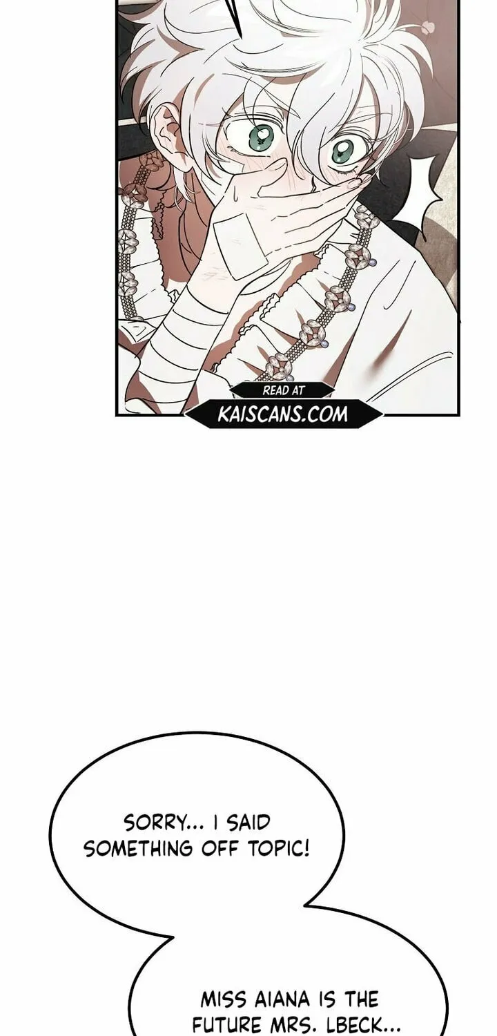 Read The Devil Raises a Lady Manga Online