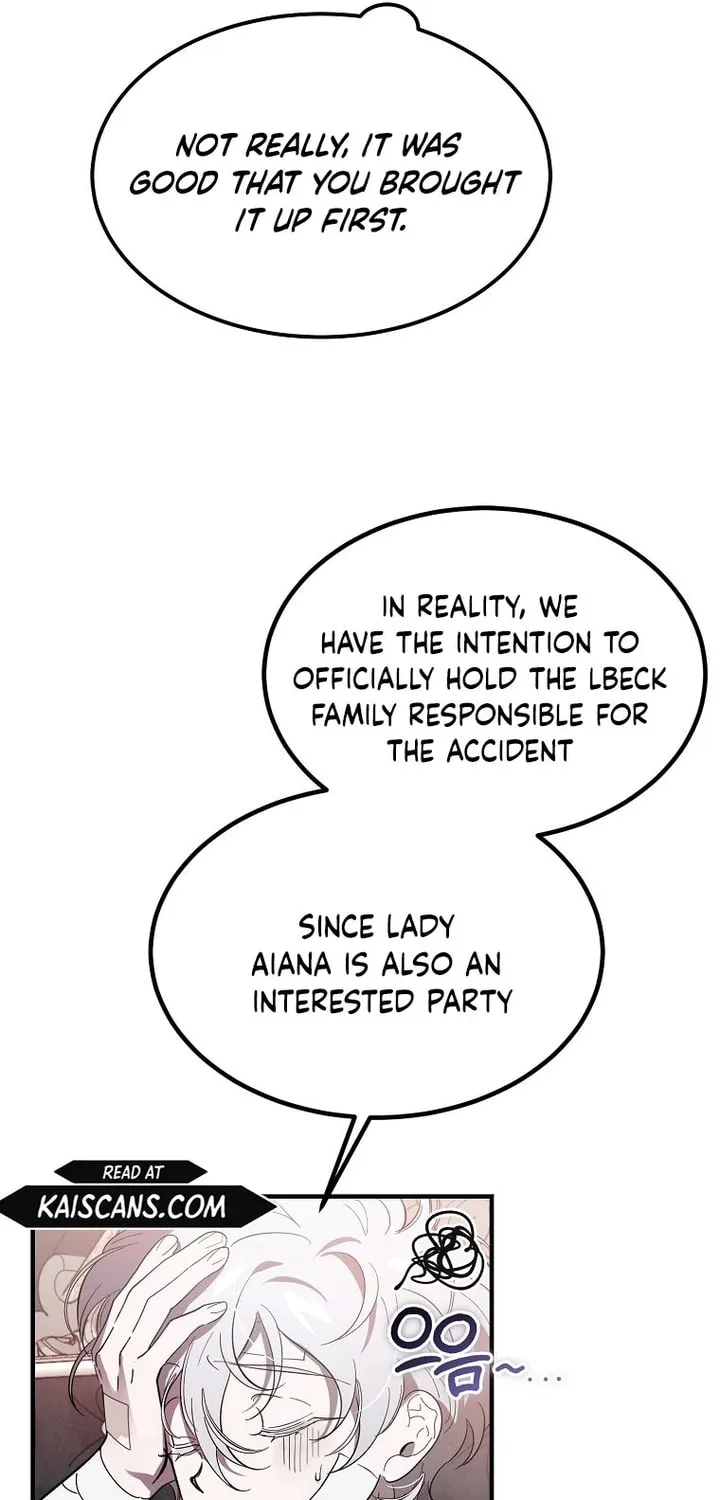 Read The Devil Raises a Lady Manga Online