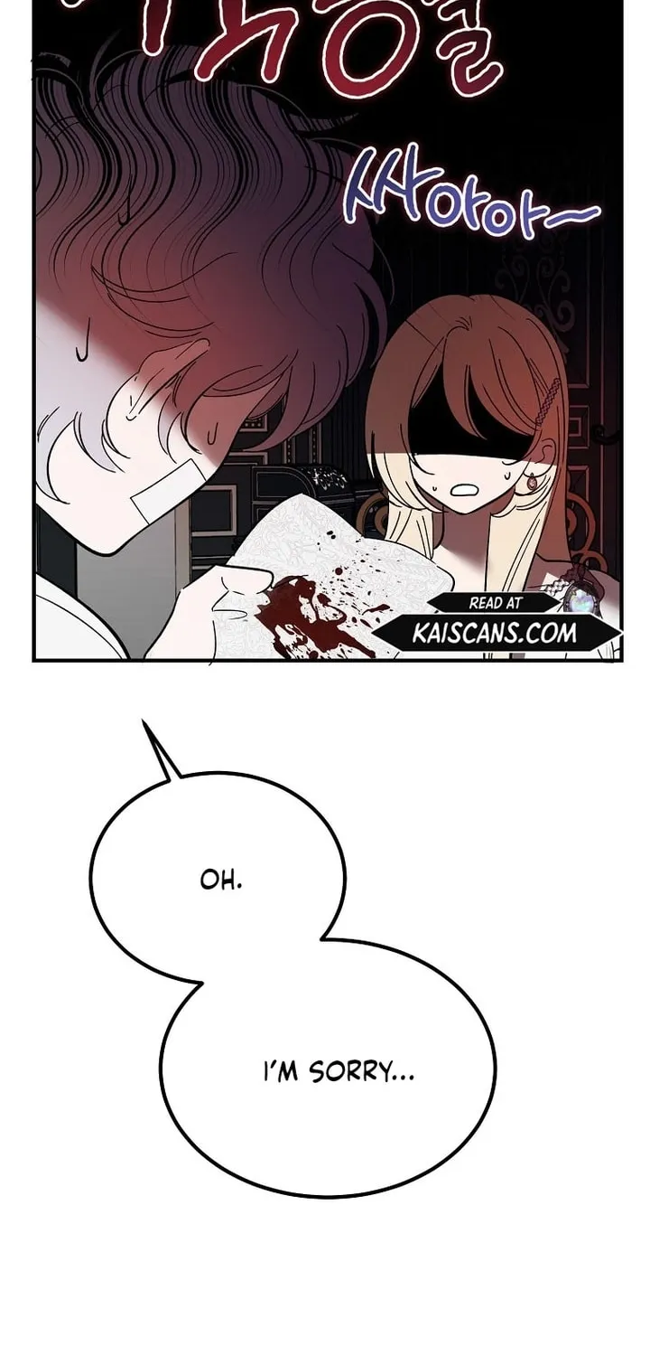 Read The Devil Raises a Lady Manga Online
